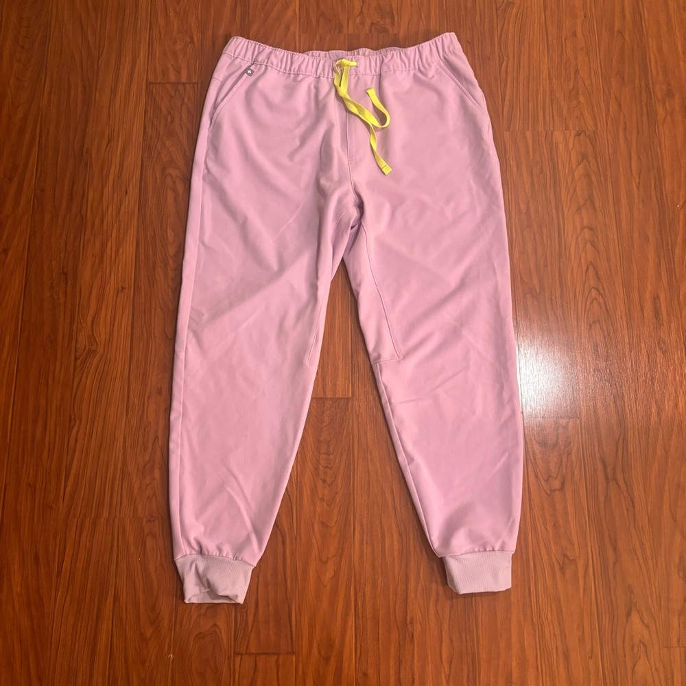 FIGS XL Scrub Pants Joggers Size XL